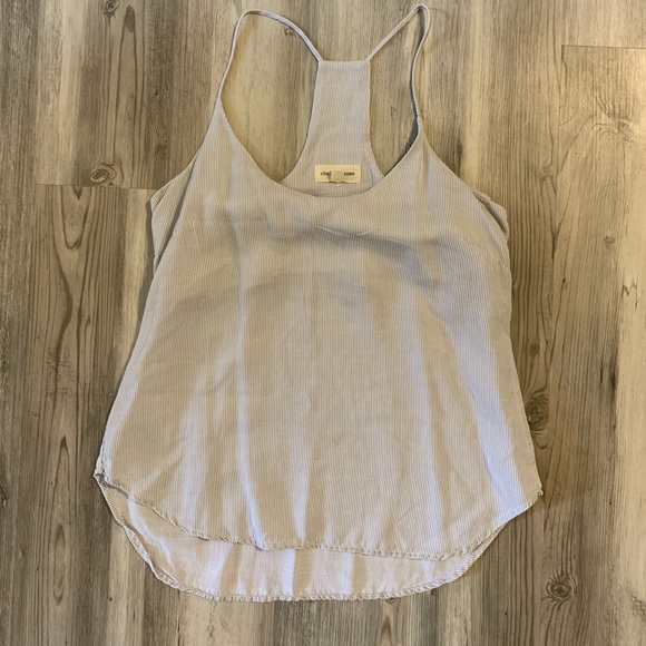 cloth & stone Tops - Cloth and stone tank